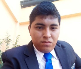 Alan, 27 лет, México Distrito Federal