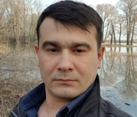 Андрей, 41 год, Некрасовка