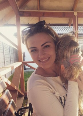 Светлана из Кургана 33 года