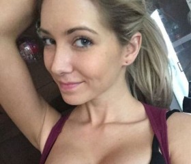 anastasiya, 24, Omsk