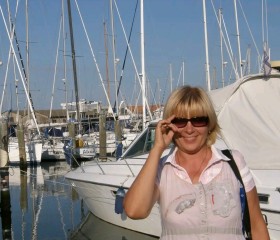 Olga, 60, Cesenatico