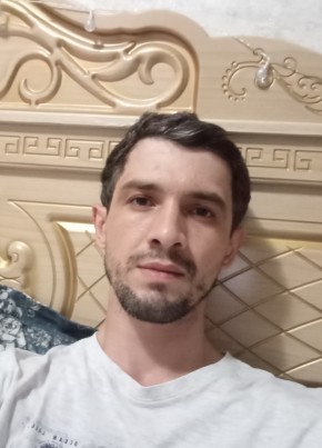 Смайлик из Черкесска 27 лет