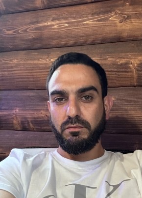 Tigran, 36, Russia, Khimki