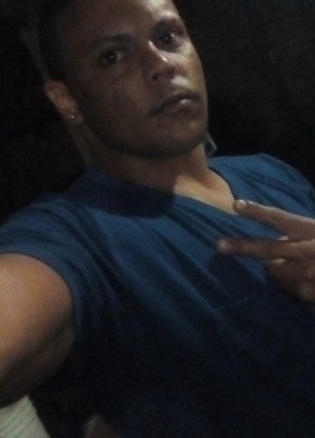 Eduardo, 28, República Federativa do Brasil, Rondonópolis