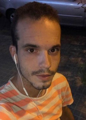 Ivan, 36, Estado Español, Catarroja