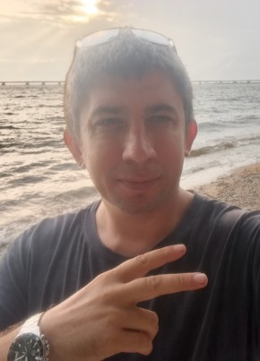 Владимир из Жлобіна 36 лет