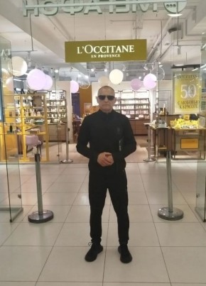 Дмитрий из Мелитополи 51 год