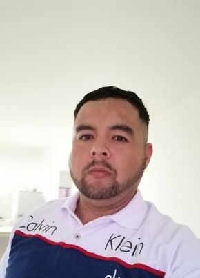 Armando Miguel C, 42, Estados Unidos Mexicanos, Xicotepec de Juárez