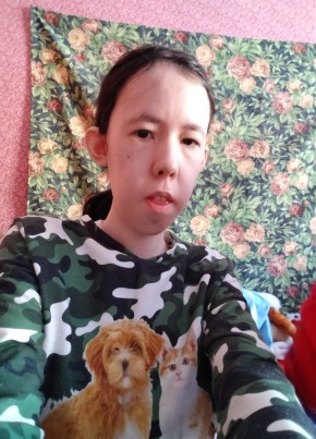 Анна, 31, Россия, Ола