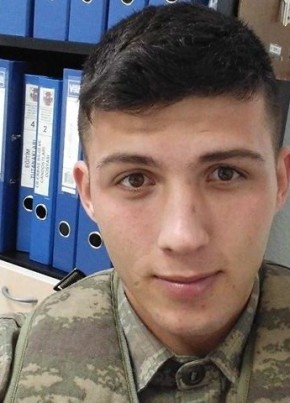 Serdar, 28, Türkiye Cumhuriyeti, Gelibolu