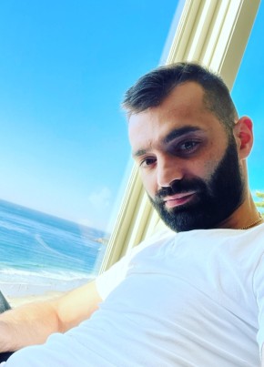 Misha, 32, United States of America, Burbank (State of California)
