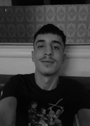 Jasser, 22, تونس, القيروان