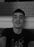 Jasser, 22 года, القيروان