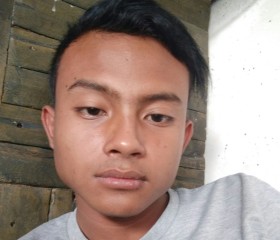 Tito kurniawan, 21 год, Paciran