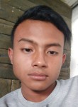 Tito kurniawan, 18  , Paciran
