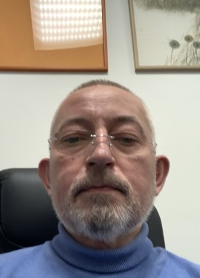 Vladimir, 55, Russia, Podolsk