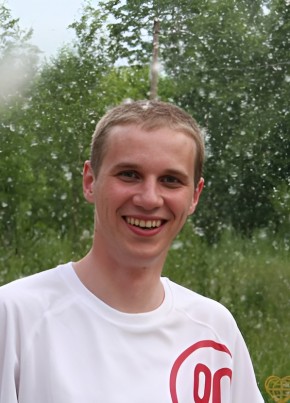 RamblerDating profile picture for @cheesy
