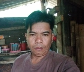 Anthony Escalera, 51, Monkayo