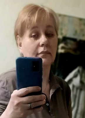 Наталья, 55, Россия, Брянск