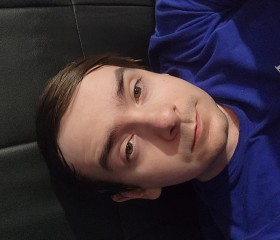Connor, 27, Glossop