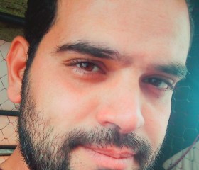 Semsem, 36, Cairo