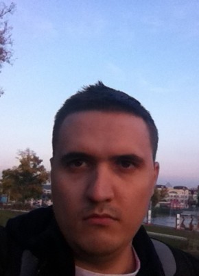 Владимир, 38, Россия, Санкт-Петербург