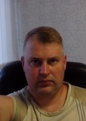 Димон , 44, Россия, Воронеж