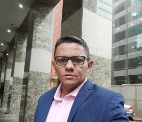 Ramos, 47 лет, São Paulo capital