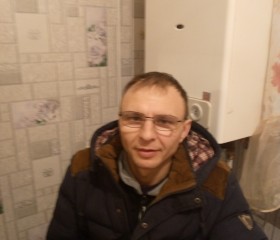 Иван, 35 лет, Исилькуль