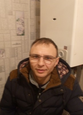 Иван, 34, Россия, Исилькуль