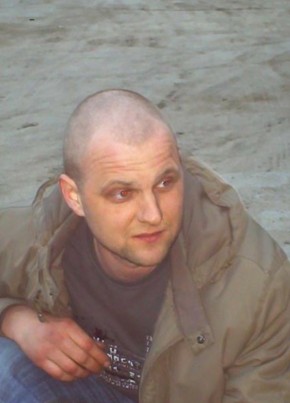 Анатолий, 43, Рэспубліка Беларусь, Горад Жодзіна