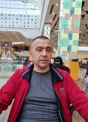 Андрей, 49, Россия, Нерюнгри