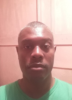 adrianchanleor, 44, Barbados, Bridgetown