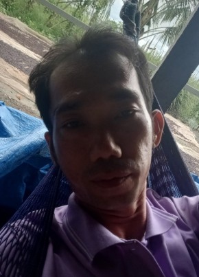 Lý nam из Tân An 38 лет
