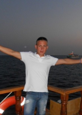 Алексей, 33, Россия, Псков