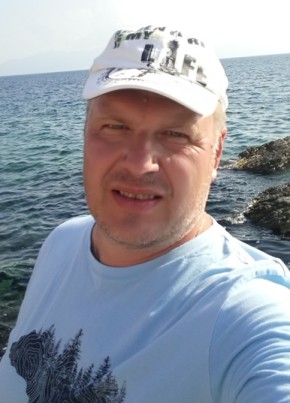 Din из Москвы 53 года