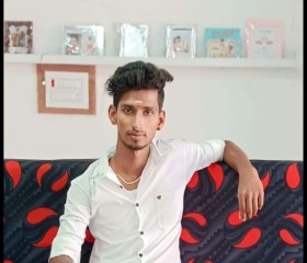 Shsv, 23 года, Chennai