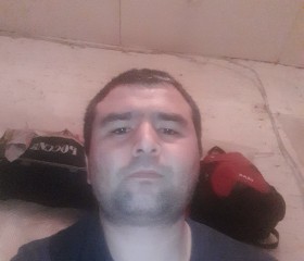 Сухроб Бозор, 31 год, Санкт-Петербург