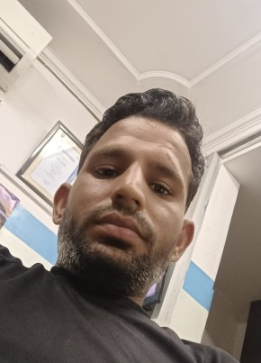 Gujjar, 24, India, Jaipur