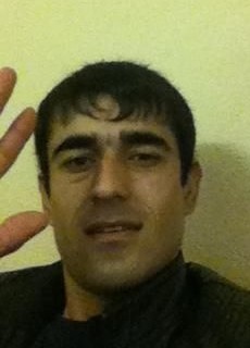 Абду Халил, 36, Россия, Москва