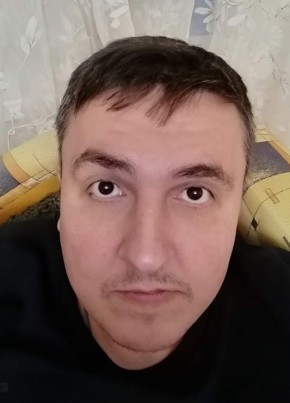 Sergey, 39, Russia, Ufa