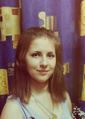 Людмила, 28, Россия, Воронеж