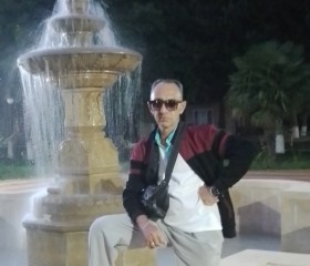 Nazim, 50, Xudat