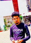 ابو تيم, 20, Damascus