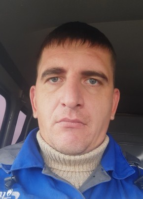 Сергей, 39, Россия, Новотроицк