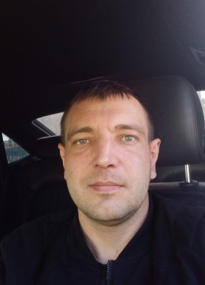 Виктор, 37, Россия, Екатеринбург
