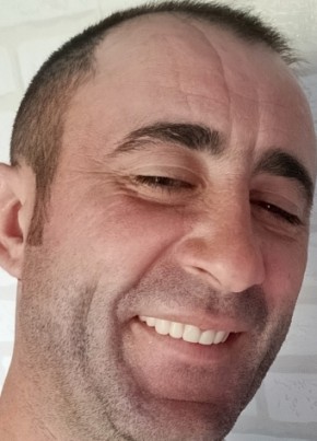 Дима из Орёла 41 год