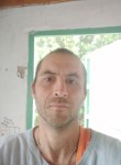 Андрей - Волгоград