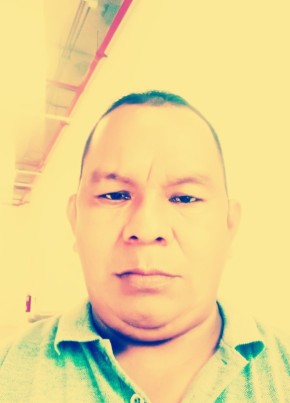Pantaleon Gonzal, 54, República de Panamá, Ciudad de Panamá