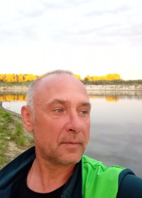 Игорь, 57, République Française, Nantes